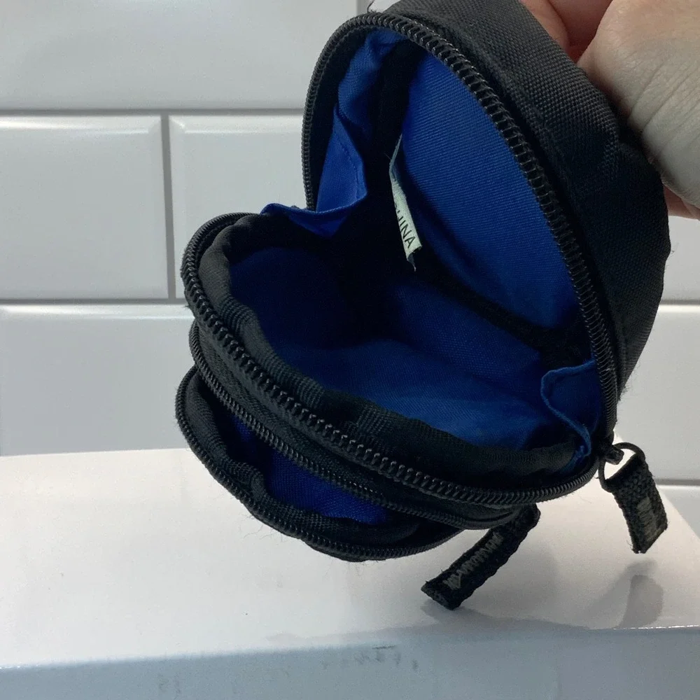 Case Logic case logic